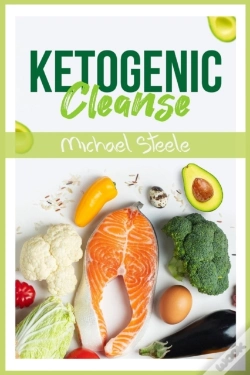 Capa do artigo Ketogenic Cleanse