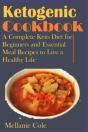 Ketogenic Cookbook - Preview