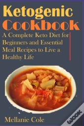 Ketogenic Cookbook