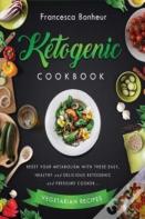 Ketogenic Cookbook