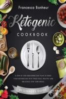 Ketogenic Cookbook
