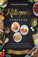 Ketogenic Cookbook