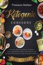 Ketogenic Cookbook - Preview