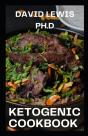 Ketogenic Cookbook - Preview