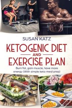 Capa do artigo Ketogenic Diet And Exercise Plan