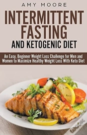 Capa do artigo Ketogenic Diet And Intermittent Fasting: