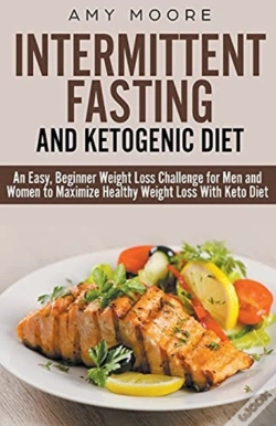 Capa do artigo Ketogenic Diet And Intermittent Fasting: