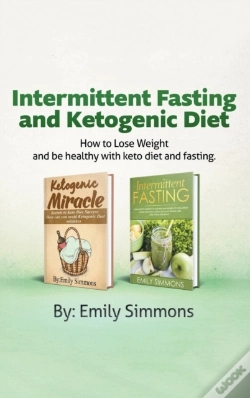Capa do artigo Ketogenic Diet And Intermittent Fasting