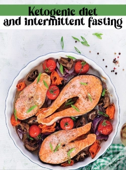 Capa do artigo Ketogenic Diet And Intermittent Fasting: