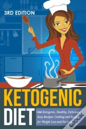 Capa do artigo Ketogenic Diet