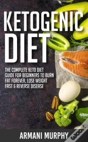 Capa do artigo Ketogenic Diet