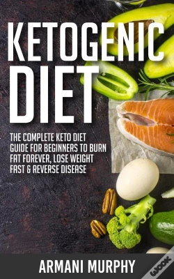 Capa do artigo Ketogenic Diet