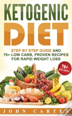 Capa do artigo Ketogenic Diet