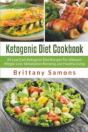 Ketogenic Diet Cookbook: 24 Low Carb Ket - Preview