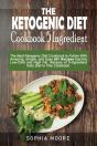 Ketogenic Diet Cookbook 5 Ingredients: T - Preview