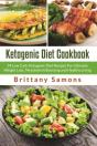 Ketogenic Diet Cookbook - Preview