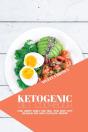 Ketogenic Diet Cookbook - Preview