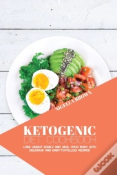 Ketogenic Diet Cookbook