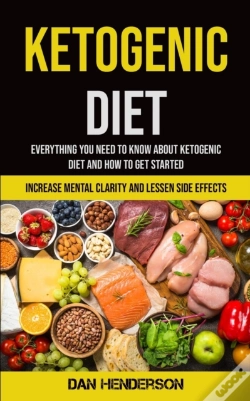 Capa do artigo Ketogenic Diet