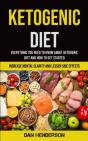 Ketogenic Diet - Preview