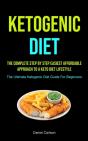 Ketogenic Diet - Preview
