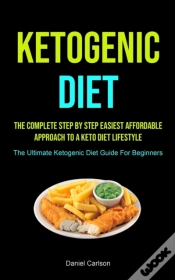 Capa do artigo Ketogenic Diet