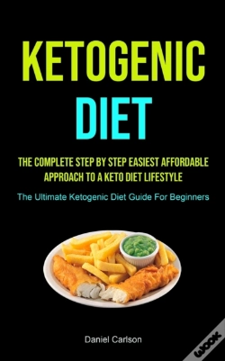 Capa do artigo Ketogenic Diet