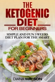 Capa do artigo Ketogenic Diet