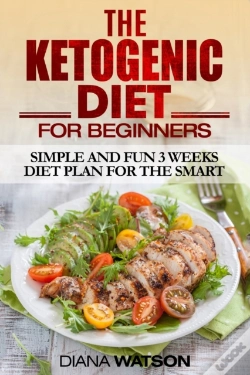 Capa do artigo Ketogenic Diet