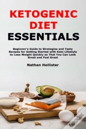 Capa do artigo Ketogenic Diet Essentials