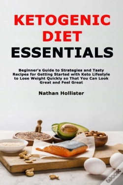 Capa do artigo Ketogenic Diet Essentials