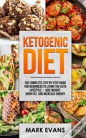 Capa do artigo Ketogenic Diet