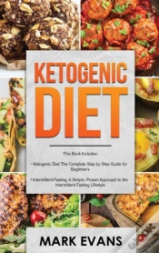 Capa do artigo Ketogenic Diet