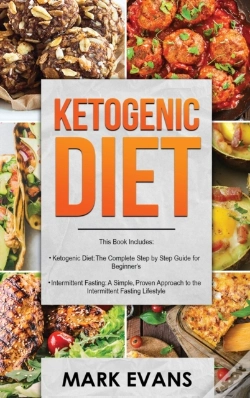 Capa do artigo Ketogenic Diet