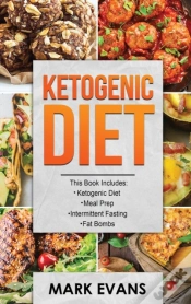 Capa do artigo Ketogenic Diet