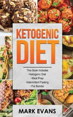 Capa do artigo Ketogenic Diet