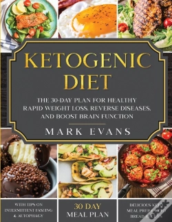 Capa do artigo Ketogenic Diet