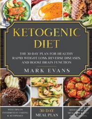 Ketogenic Diet
