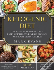 Capa do artigo Ketogenic Diet