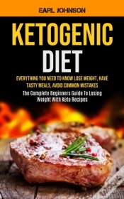Capa do artigo Ketogenic Diet: Everything You Need To K