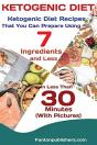 Ketogenic Diet - Preview