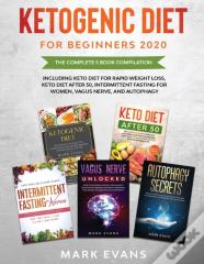 Ketogenic Diet For Beginners 2020