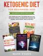 Ketogenic Diet For Beginners 2020 - Preview
