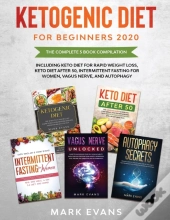 Ketogenic Diet For Beginners 2020