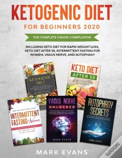 Capa do artigo Ketogenic Diet For Beginners 2020