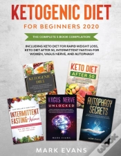 Capa do artigo Ketogenic Diet For Beginners 2020
