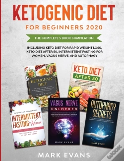 Capa do artigo Ketogenic Diet For Beginners 2020: The C