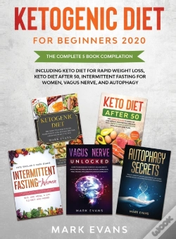 Capa do artigo Ketogenic Diet For Beginners 2020: The C