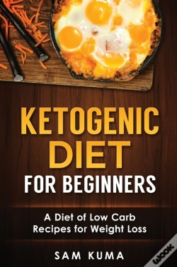 Capa do artigo Ketogenic Diet For Beginners: A Diet Of
