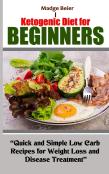 Ketogenic Diet  For Beginners
